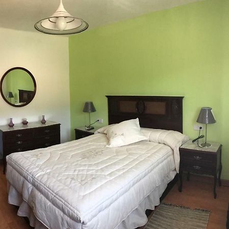 Casa De Pueblo Con Merendero Alquilable OpcionalmenteCasarejos エクステリア 写真