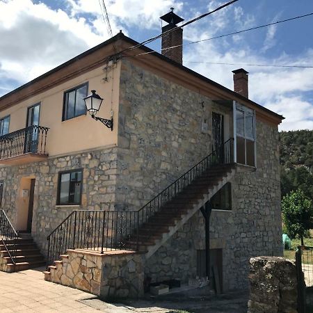 Casa De Pueblo Con Merendero Alquilable OpcionalmenteCasarejos エクステリア 写真