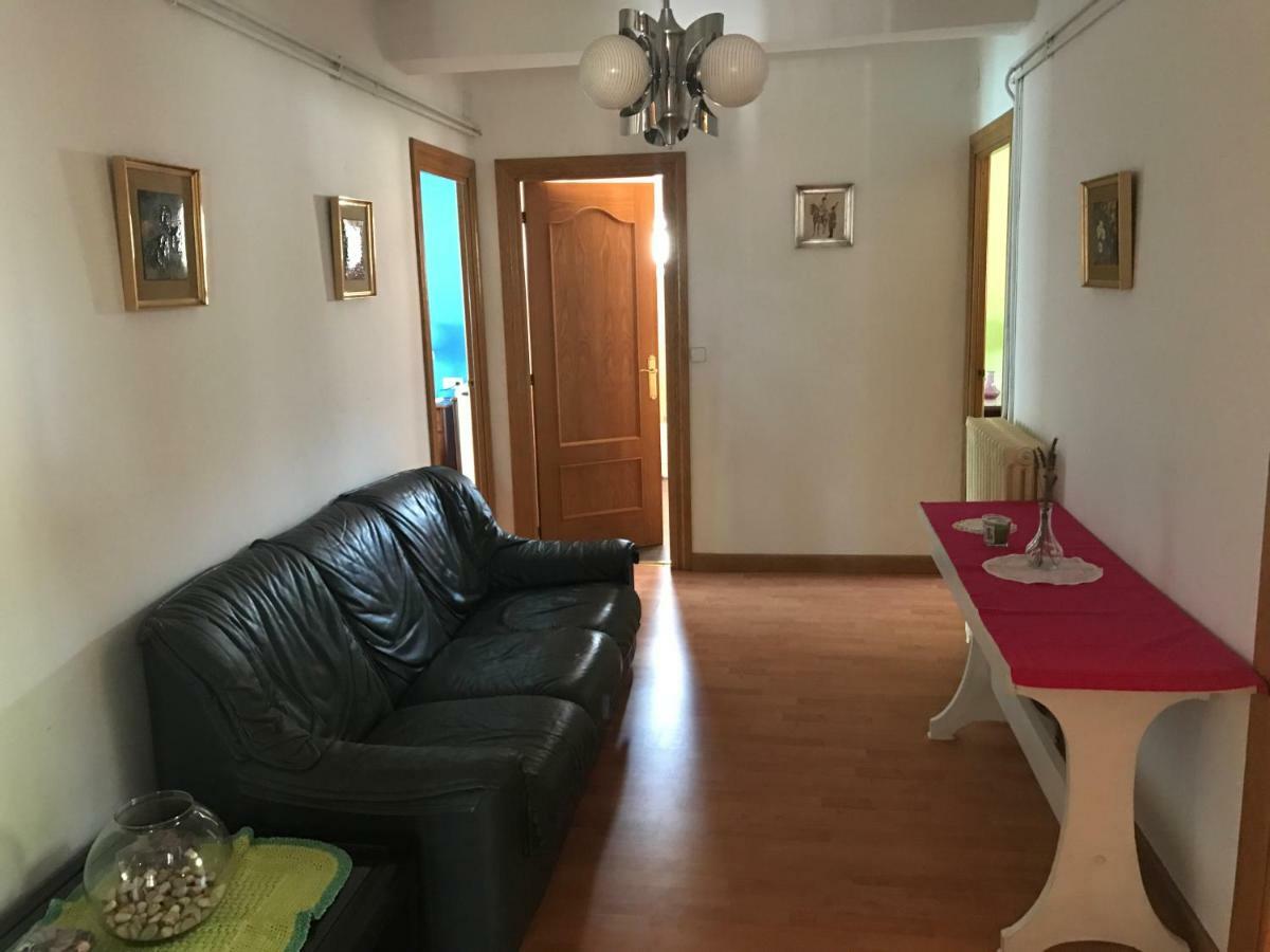 Casa De Pueblo Con Merendero Alquilable OpcionalmenteCasarejos エクステリア 写真