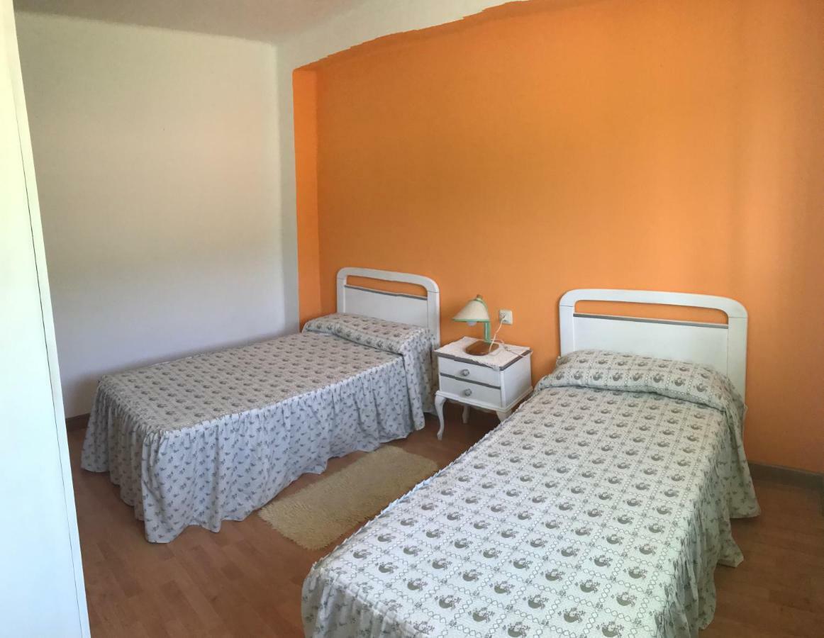 Casa De Pueblo Con Merendero Alquilable OpcionalmenteCasarejos エクステリア 写真