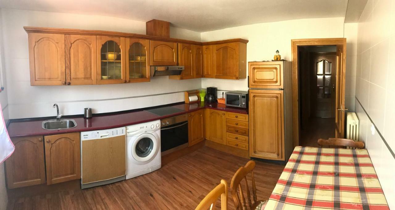 Casa De Pueblo Con Merendero Alquilable OpcionalmenteCasarejos エクステリア 写真