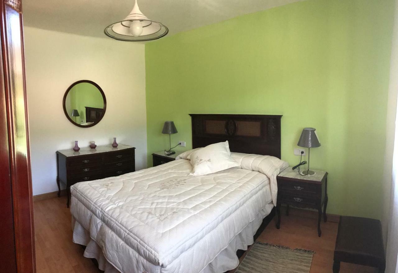 Casa De Pueblo Con Merendero Alquilable OpcionalmenteCasarejos エクステリア 写真
