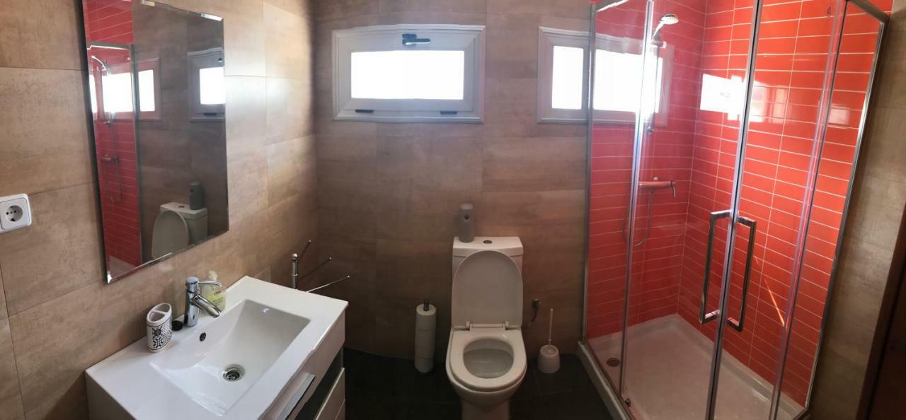 Casa De Pueblo Con Merendero Alquilable OpcionalmenteCasarejos エクステリア 写真